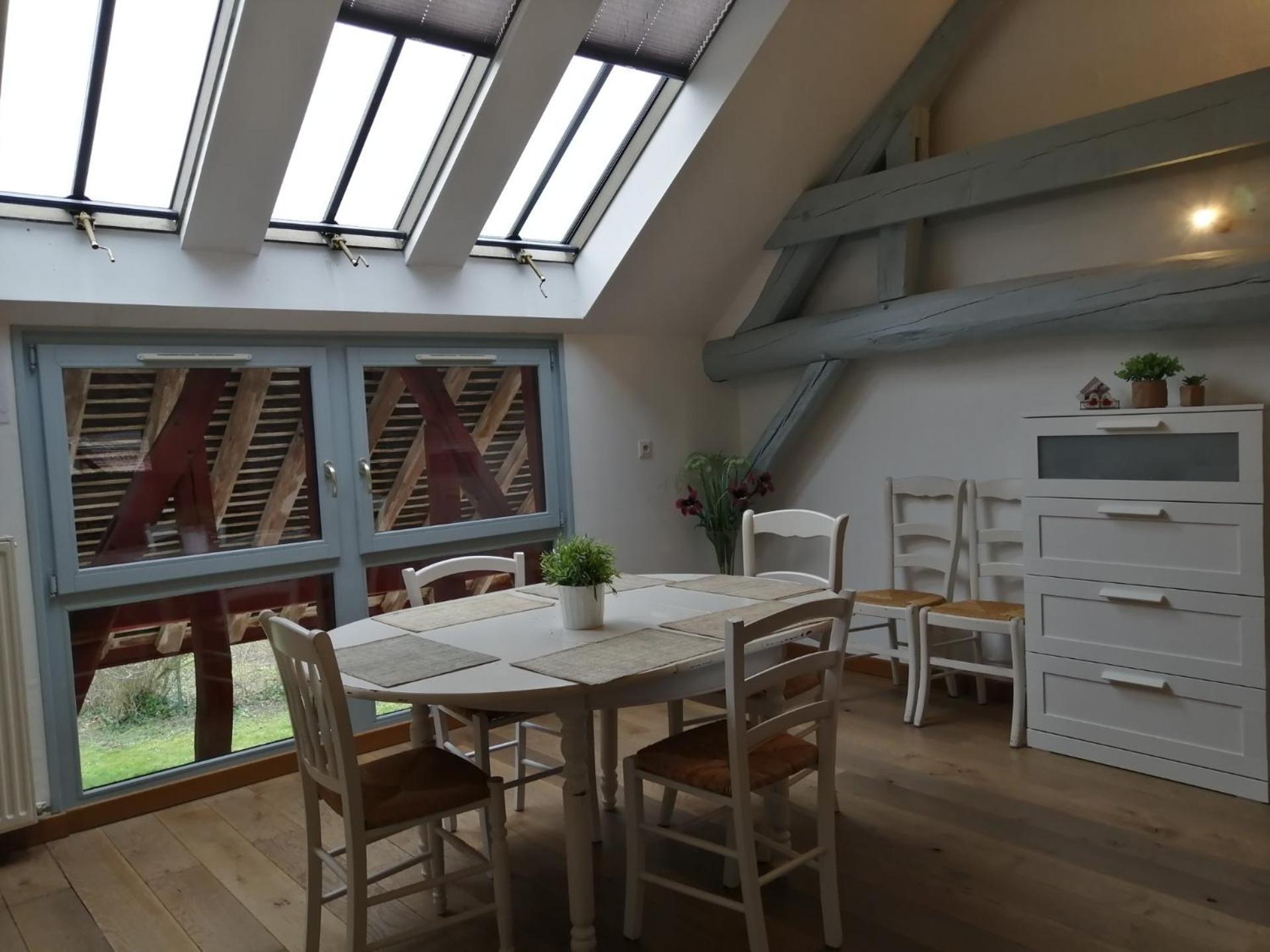 Gites Famille En Othe Bouilly  Номер фото