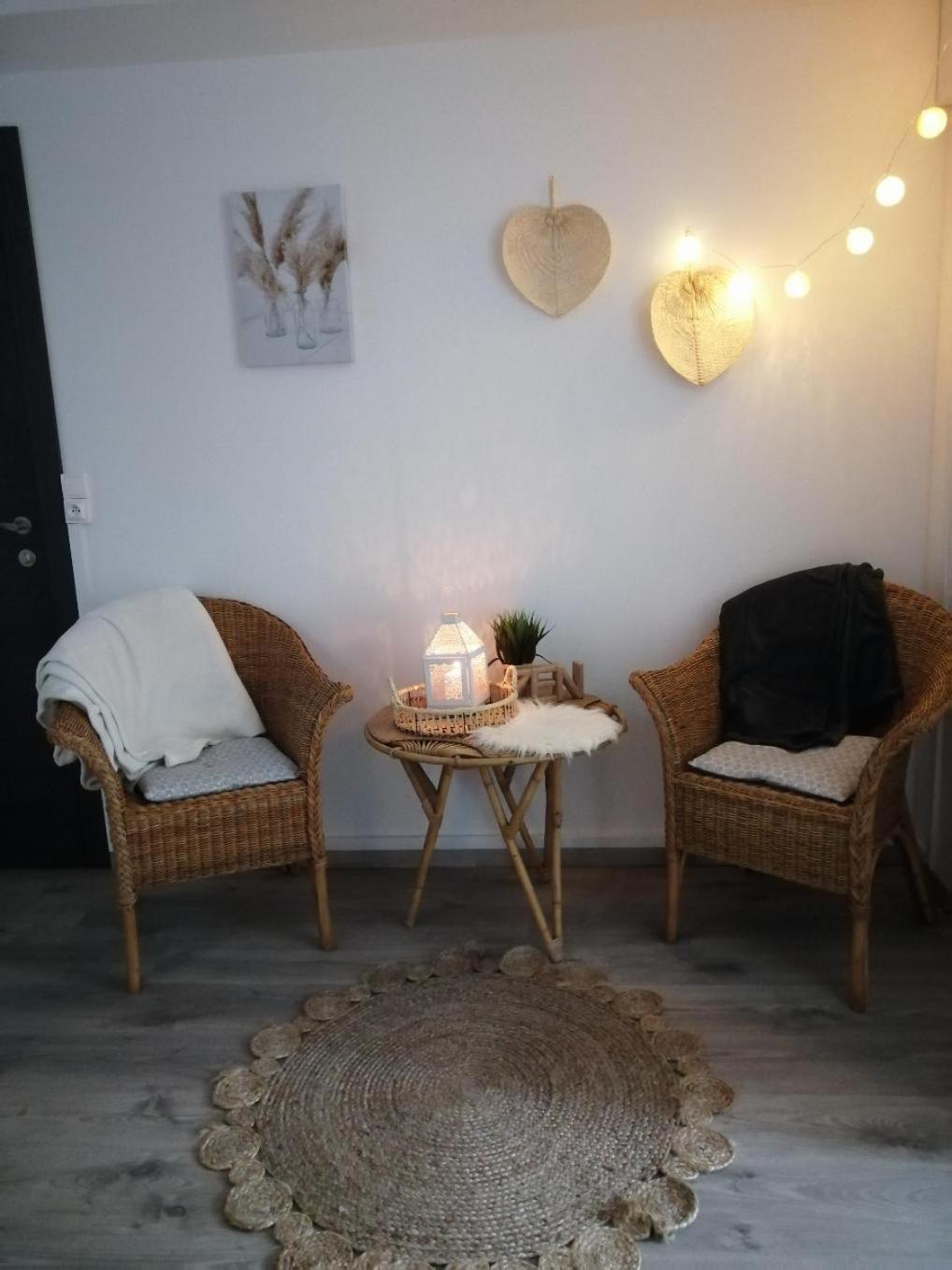 Gites Famille En Othe Bouilly  Номер фото